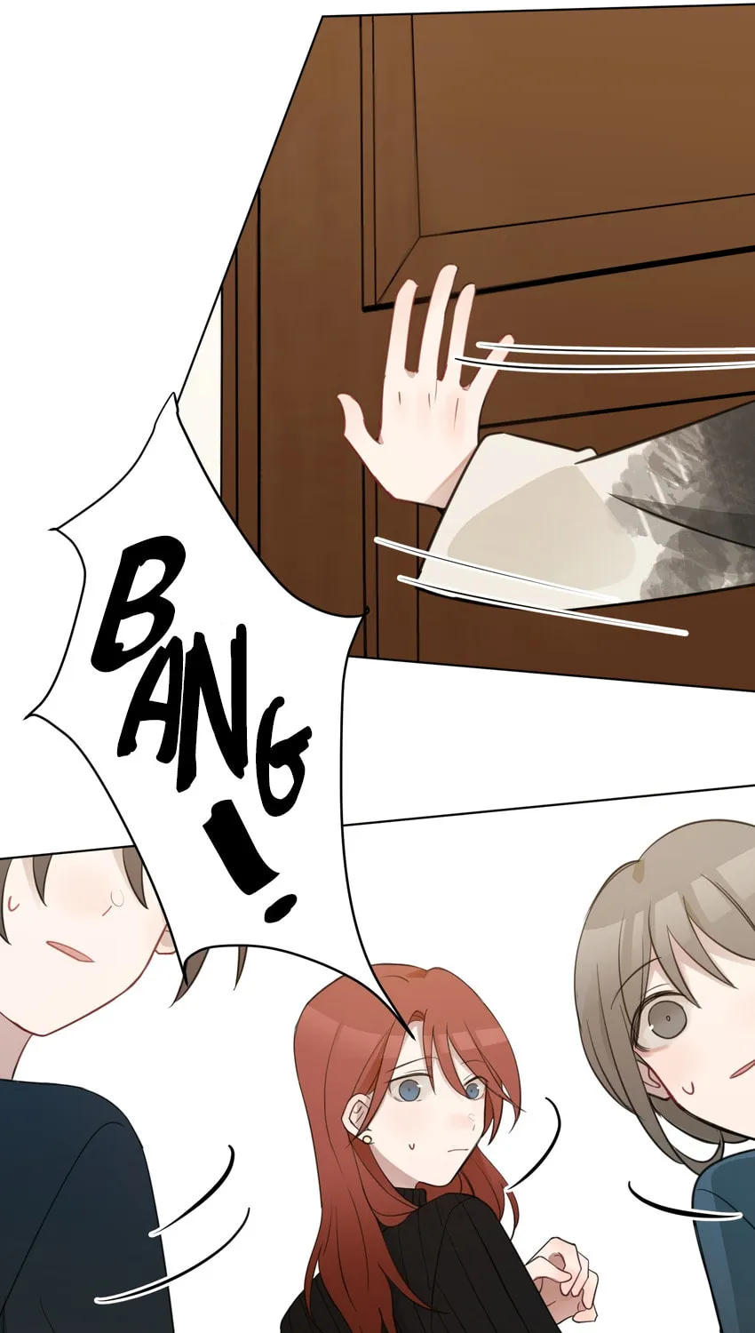 Listening to the Stars Chapter 5 page 30 - 