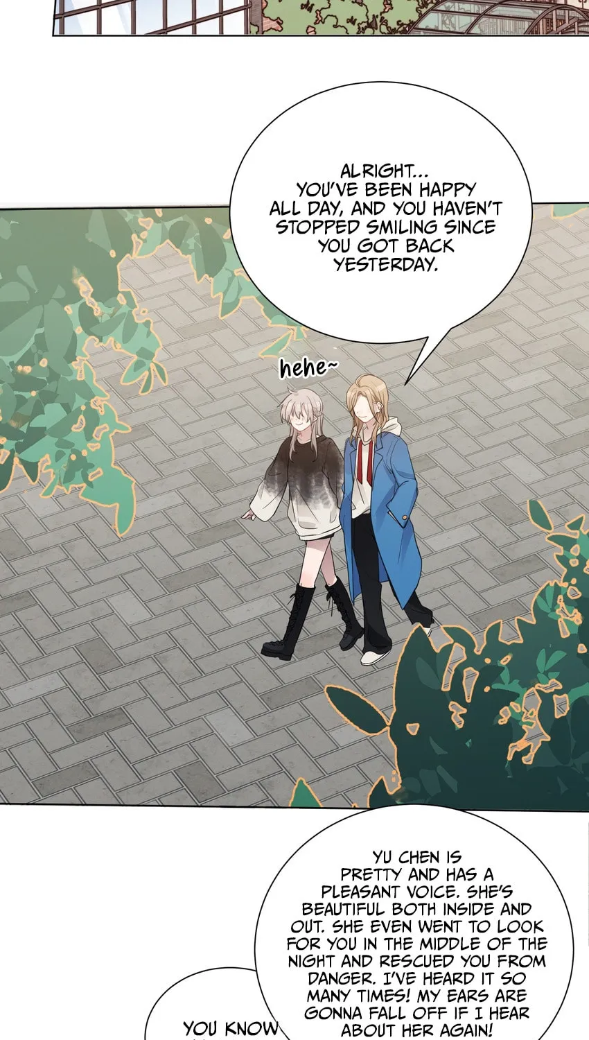 Listening to the Stars Chapter 5 page 4 - 