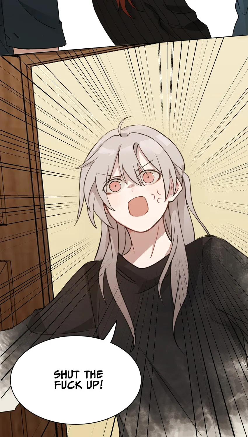 Listening to the Stars Chapter 5 page 31 - 