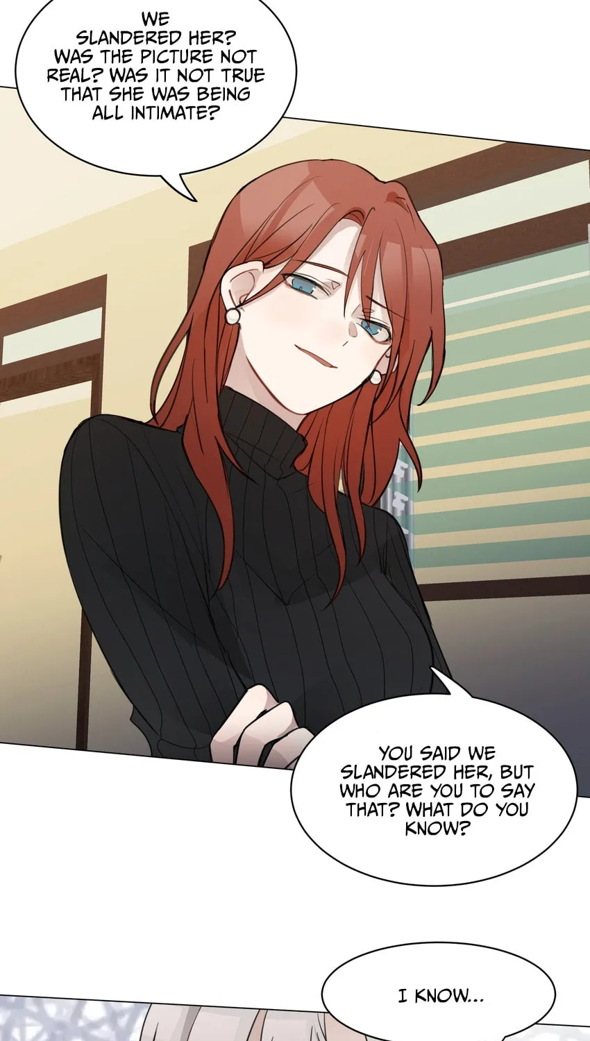 Listening to the Stars Chapter 6 page 11 - 