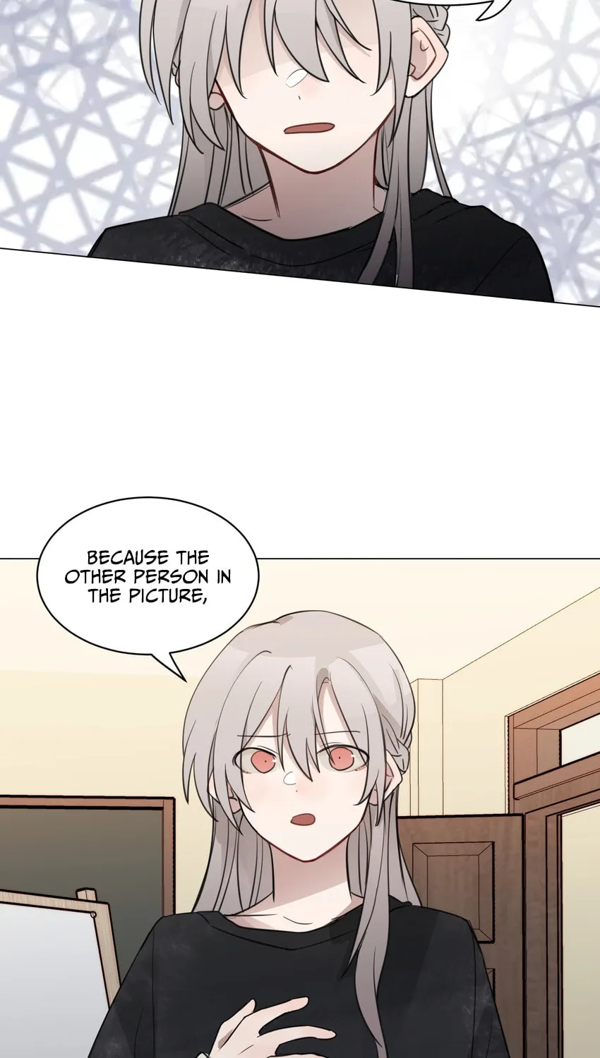 Listening to the Stars Chapter 6 page 12 - 