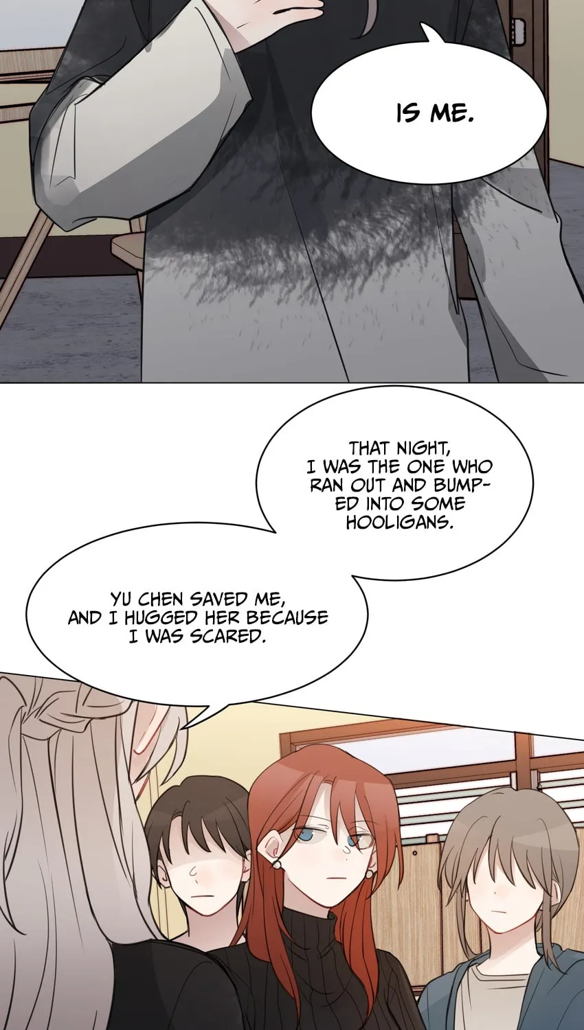 Listening to the Stars Chapter 6 page 13 - 