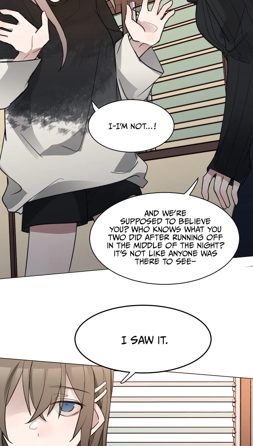 Listening to the Stars Chapter 6 page 16 - 