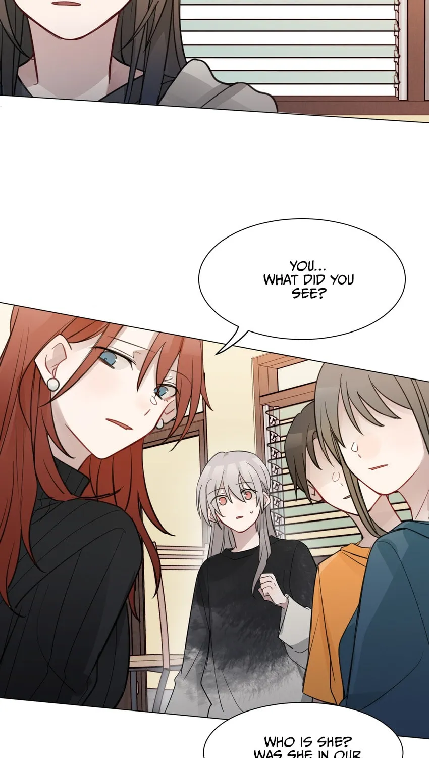 Listening to the Stars Chapter 6 page 17 - 