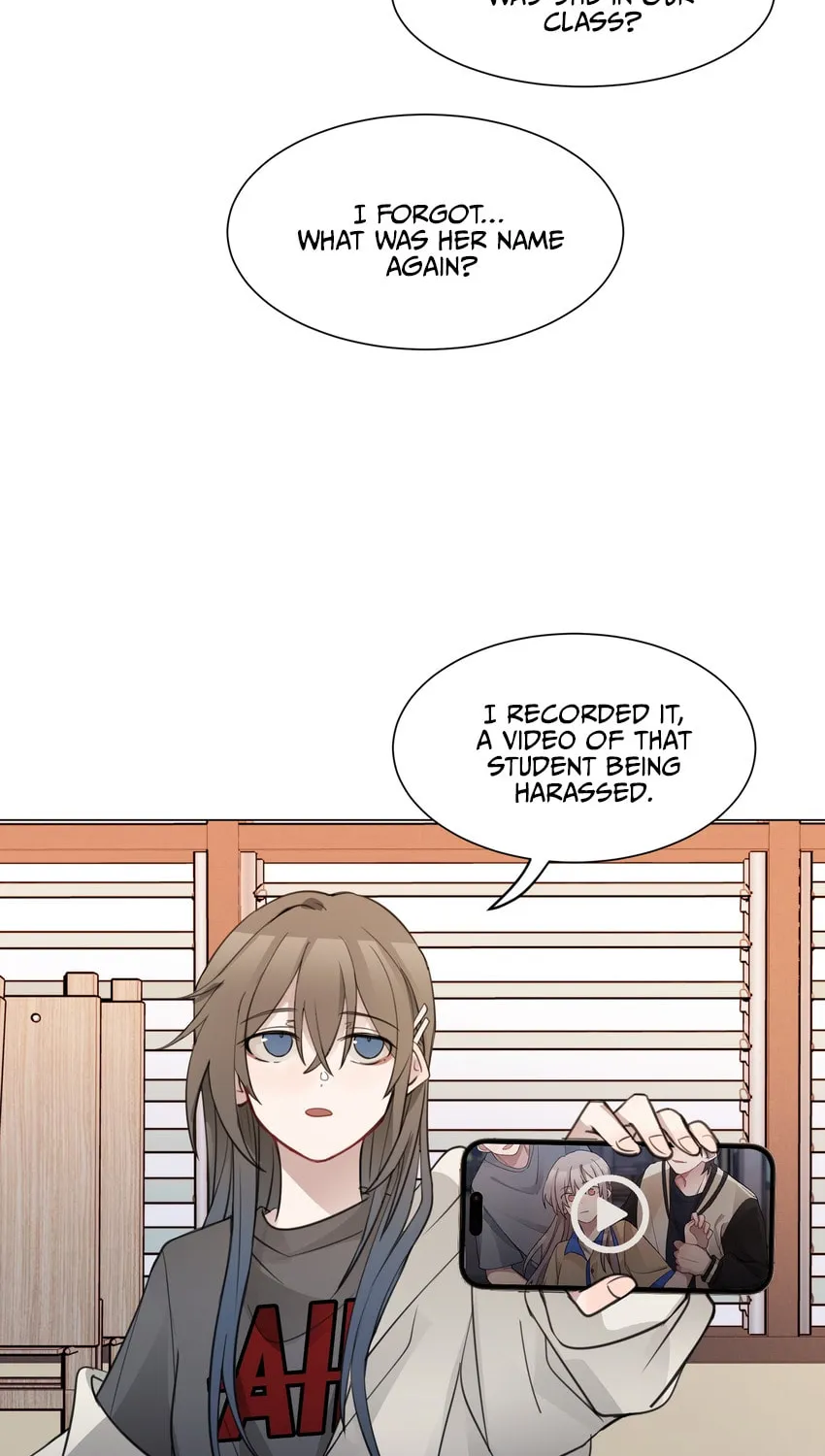 Listening to the Stars Chapter 6 page 18 - 