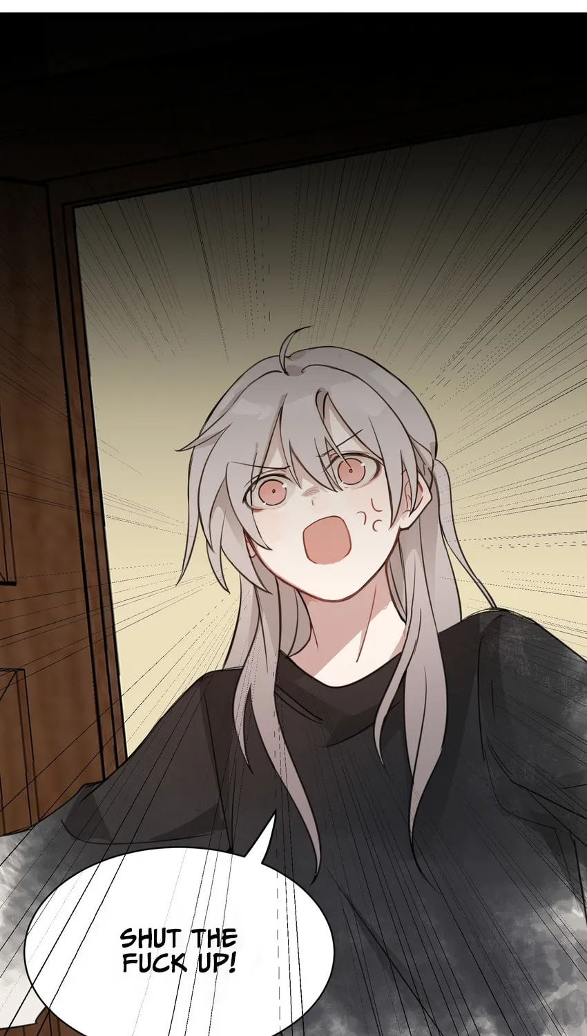 Listening to the Stars Chapter 6 page 3 - 