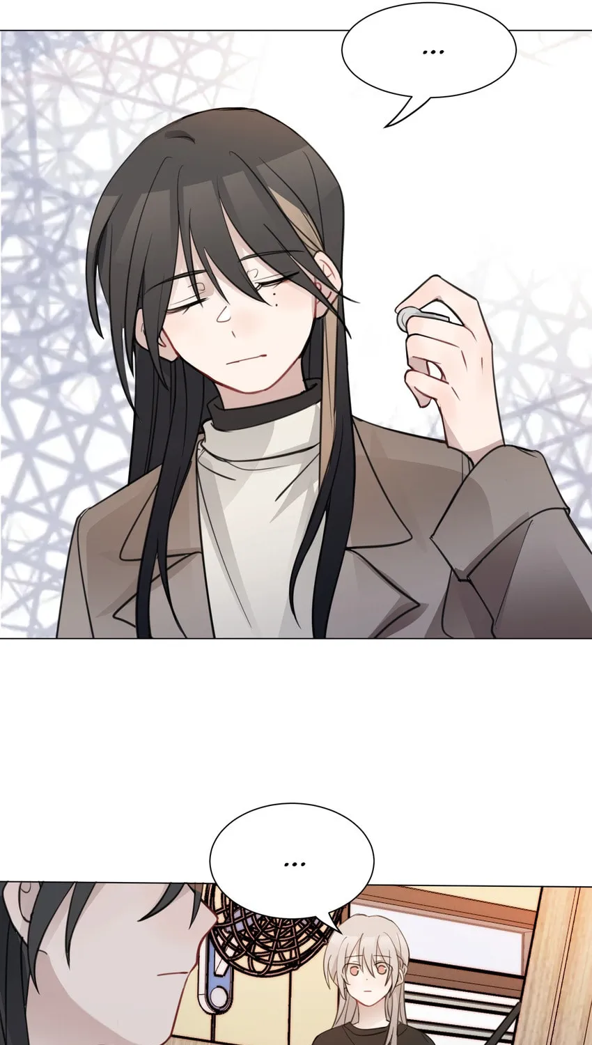 Listening to the Stars Chapter 6 page 22 - 