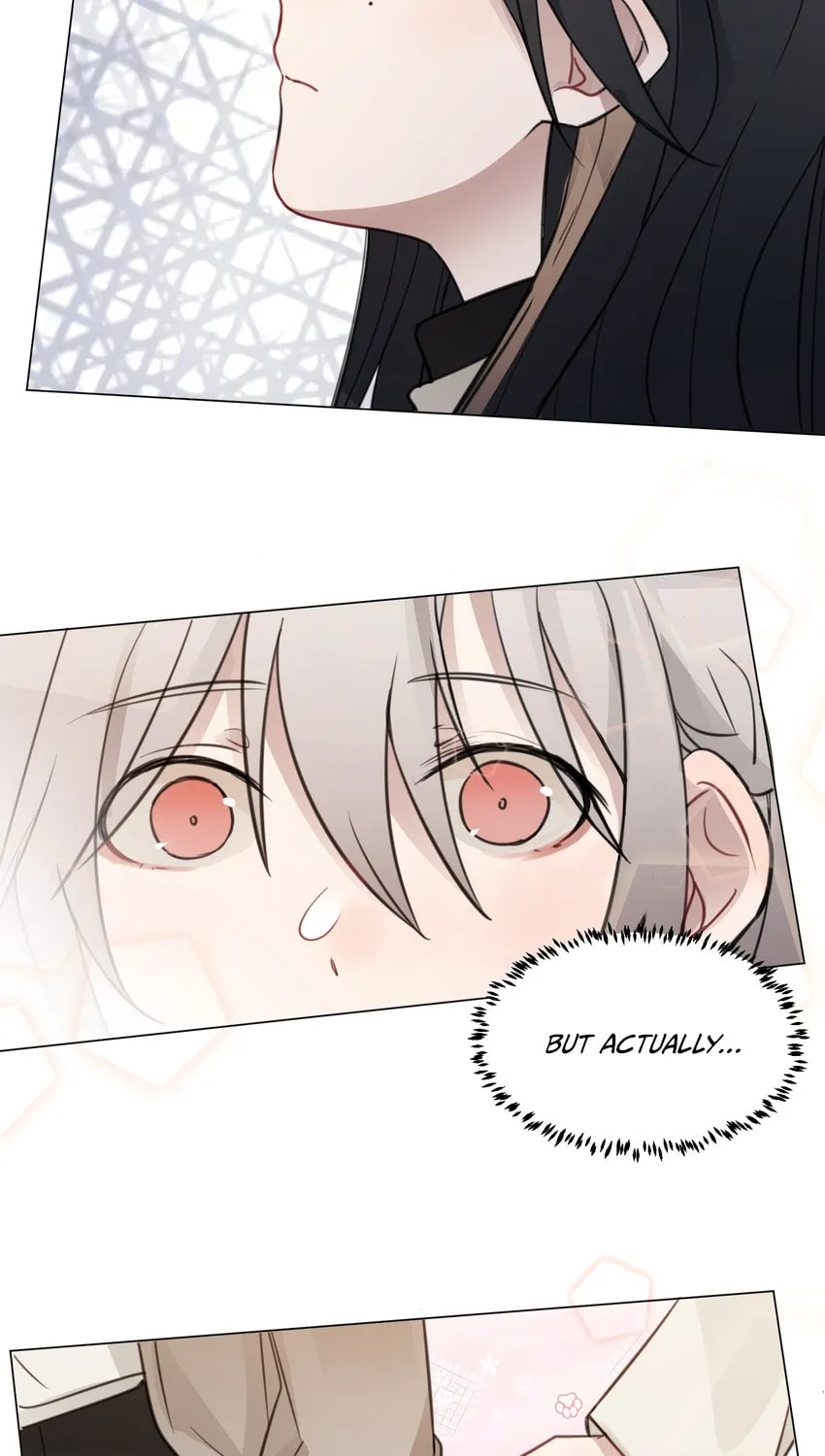 Listening to the Stars Chapter 6 page 24 - 