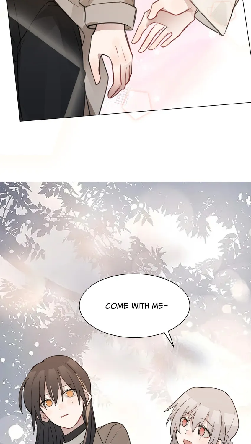Listening to the Stars Chapter 6 page 25 - 