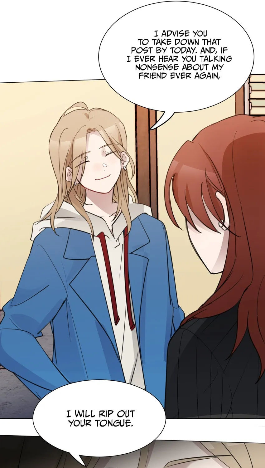 Listening to the Stars Chapter 6 page 29 - 
