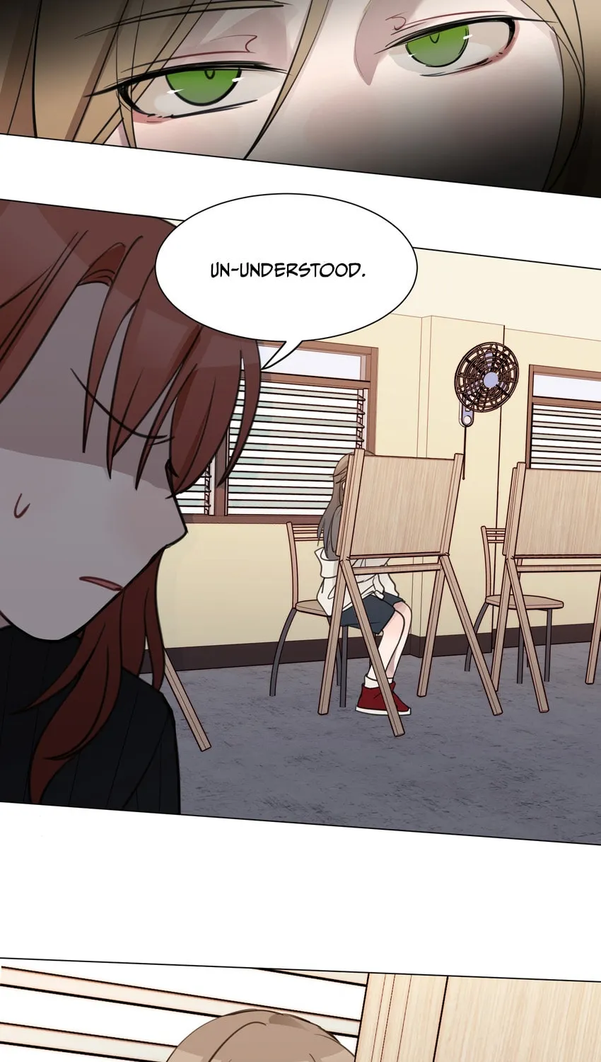Listening to the Stars Chapter 6 page 30 - 