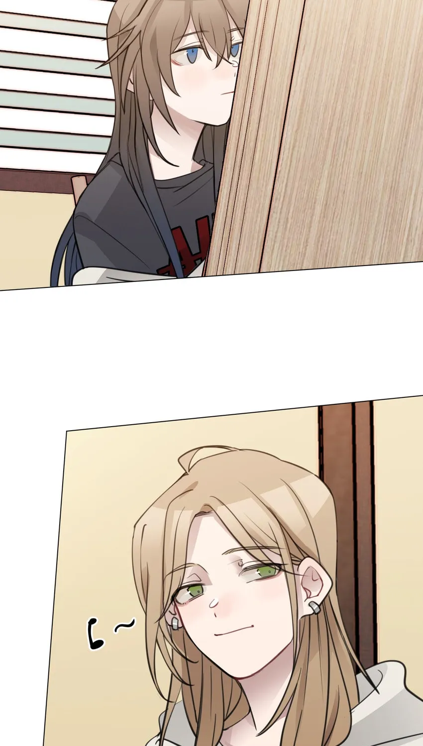 Listening to the Stars Chapter 6 page 31 - 