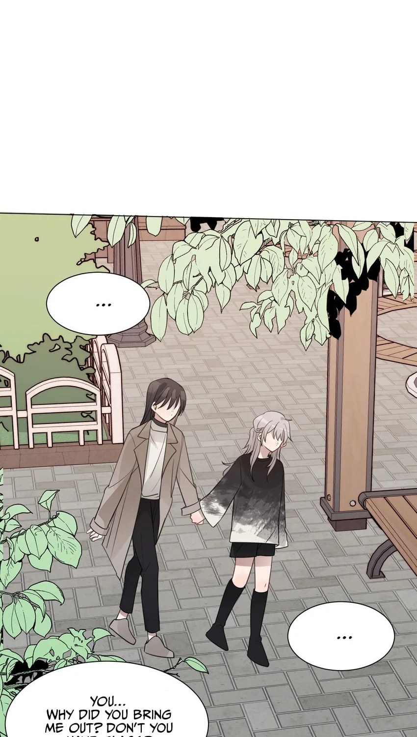 Listening to the Stars Chapter 6 page 34 - 