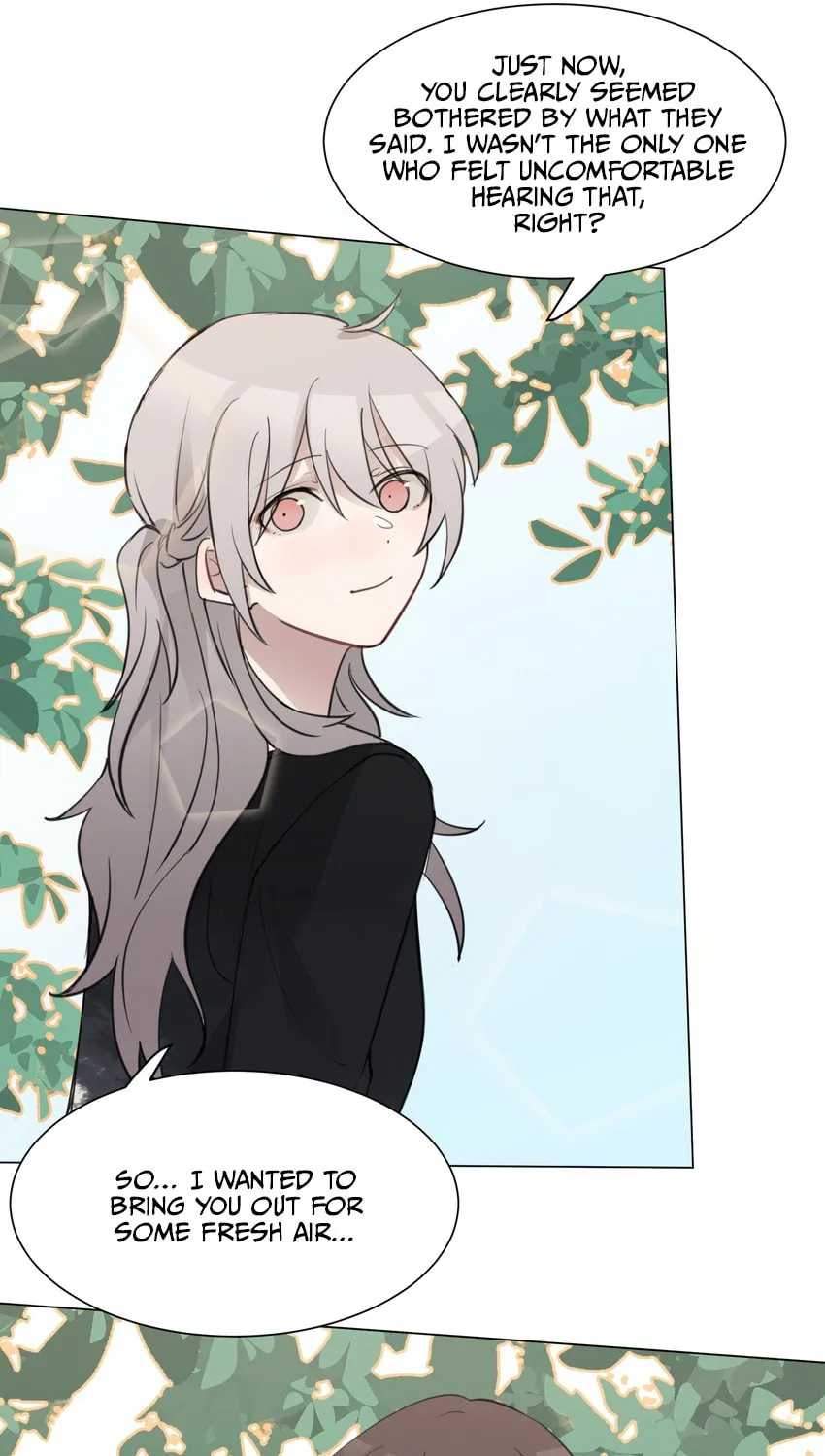 Listening to the Stars Chapter 6 page 36 - 