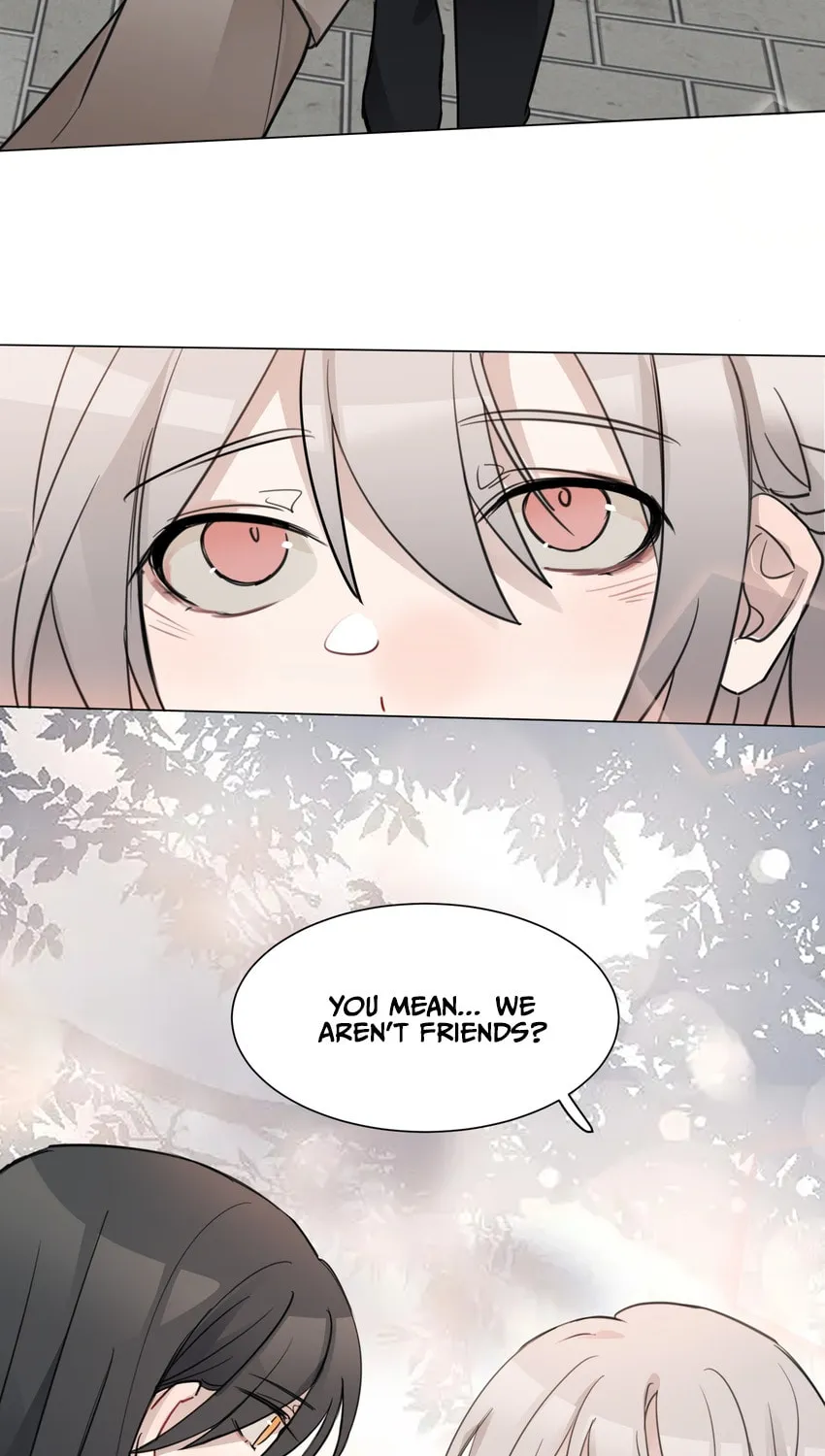 Listening to the Stars Chapter 6 page 39 - 