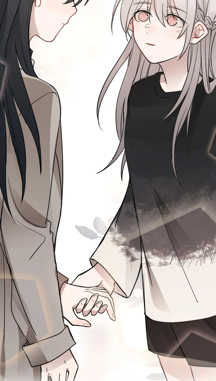 Listening to the Stars Chapter 6 page 40 - 