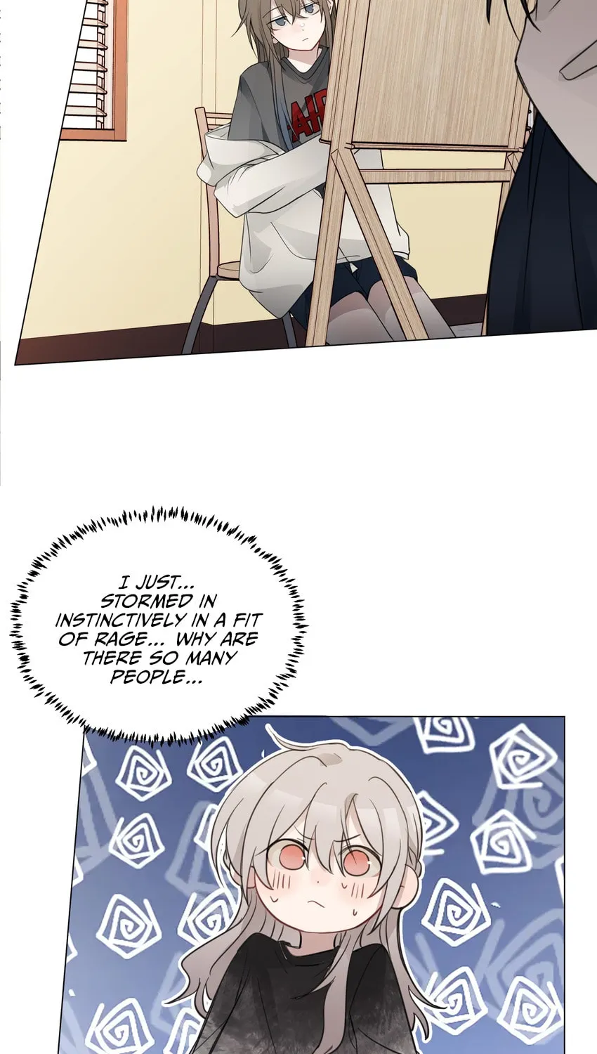 Listening to the Stars Chapter 6 page 7 - 