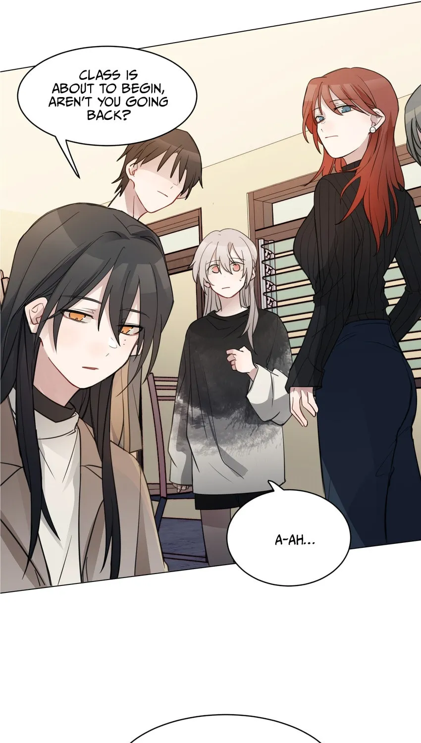 Listening to the Stars Chapter 6 page 9 - 