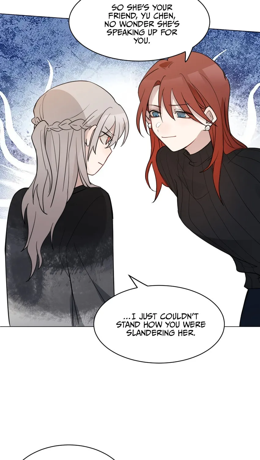 Listening to the Stars Chapter 6 page 10 - 