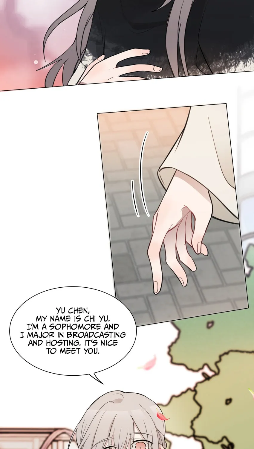 Listening to the Stars Chapter 7 page 11 - 