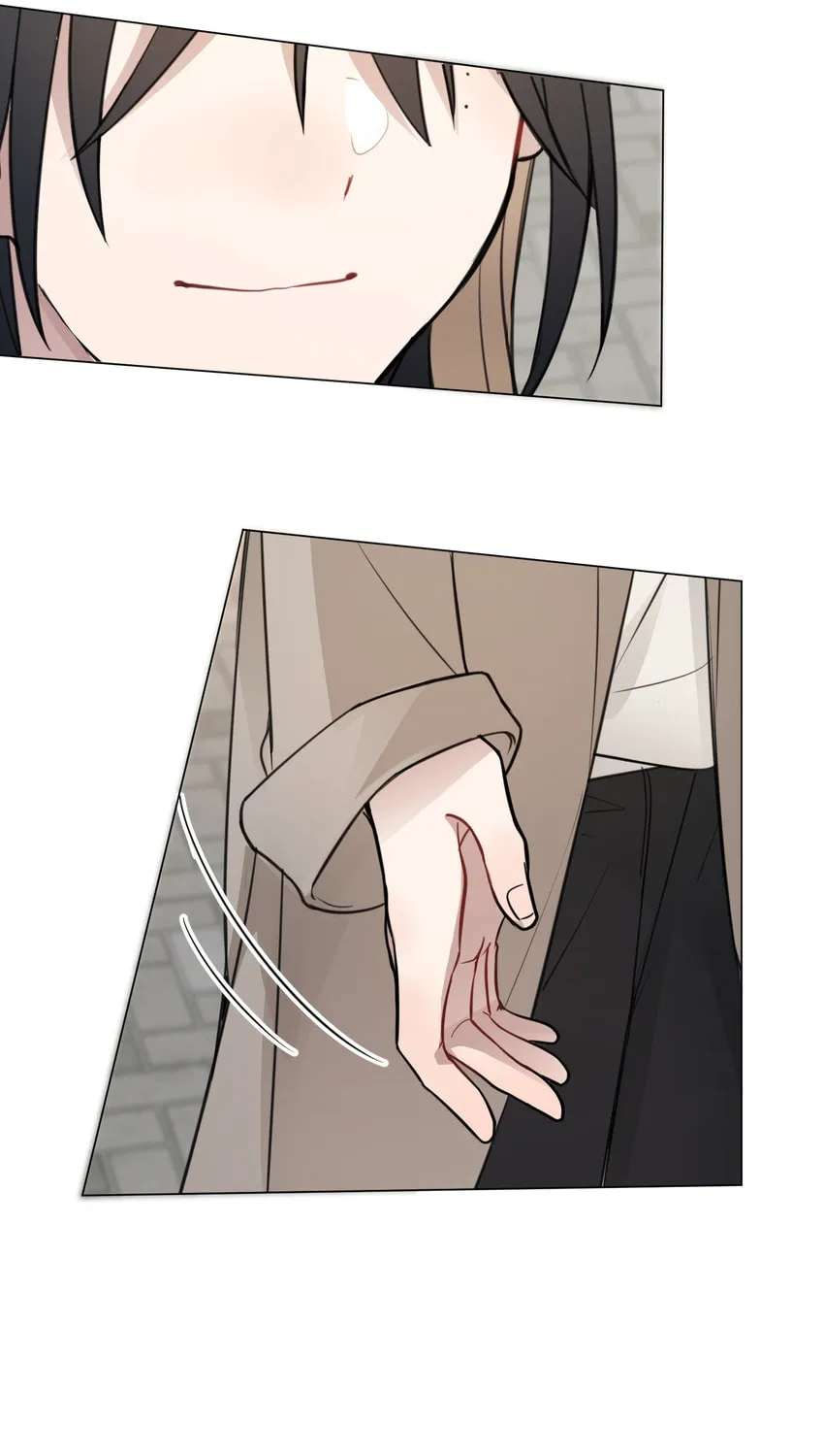 Listening to the Stars Chapter 7 page 14 - 