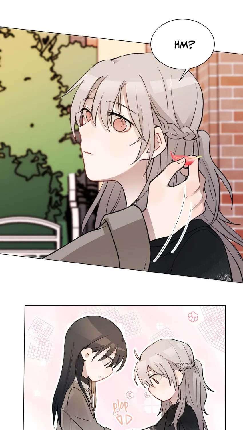 Listening to the Stars Chapter 7 page 15 - 