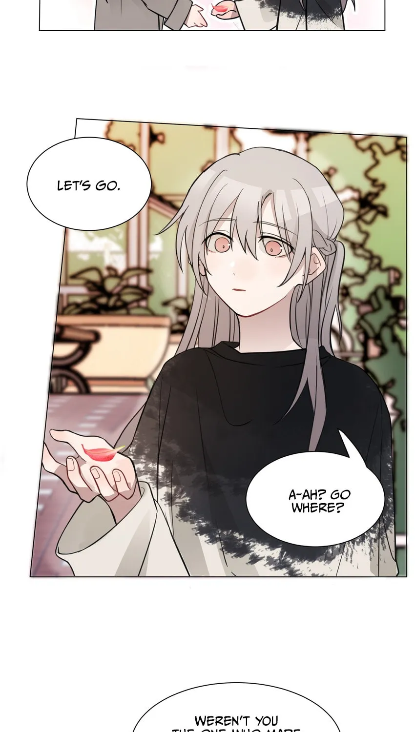 Listening to the Stars Chapter 7 page 16 - 
