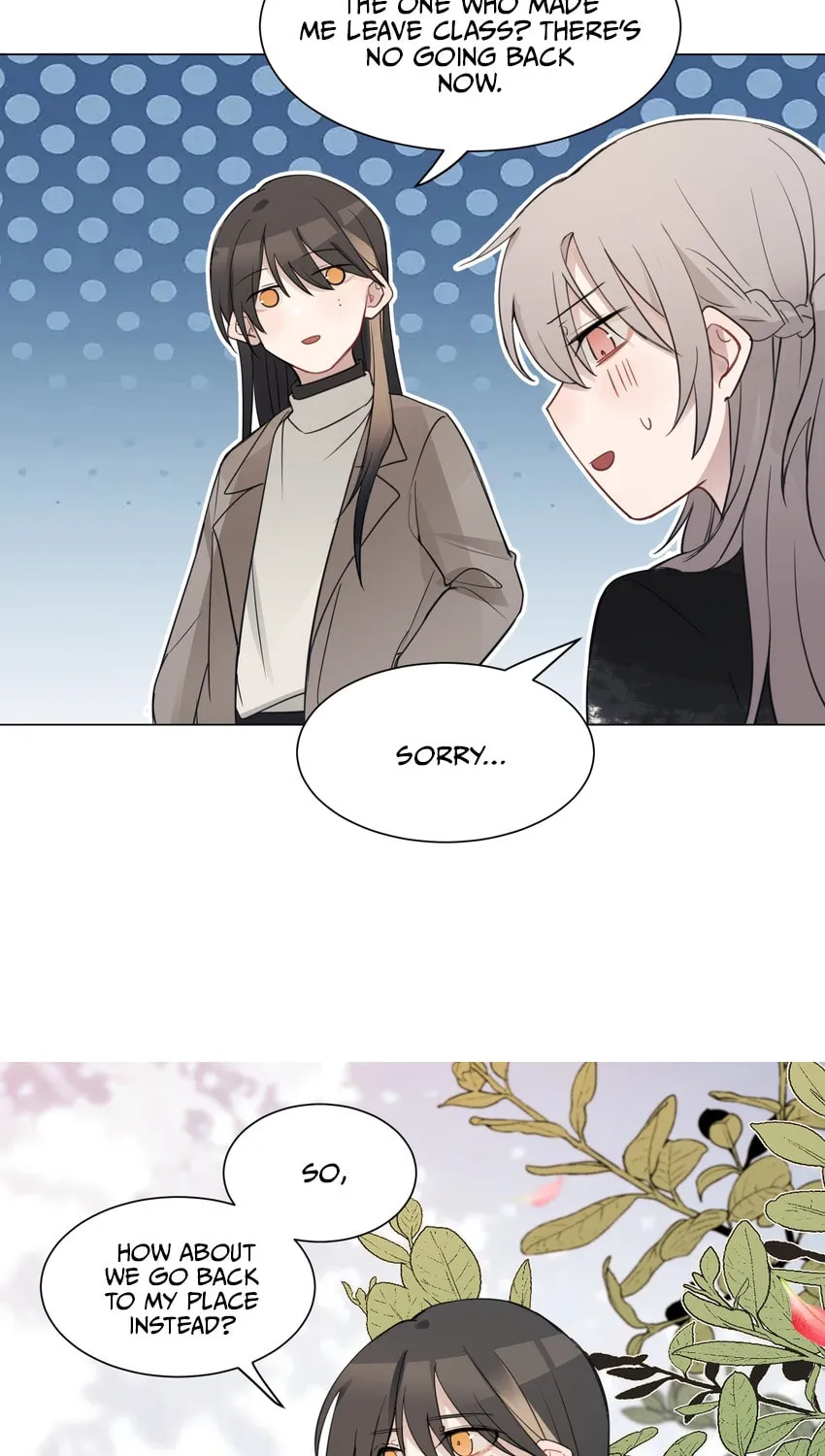 Listening to the Stars Chapter 7 page 17 - 