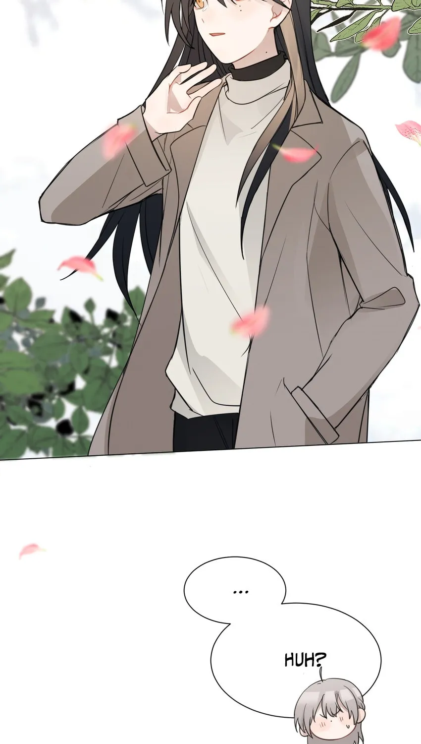Listening to the Stars Chapter 7 page 18 - 