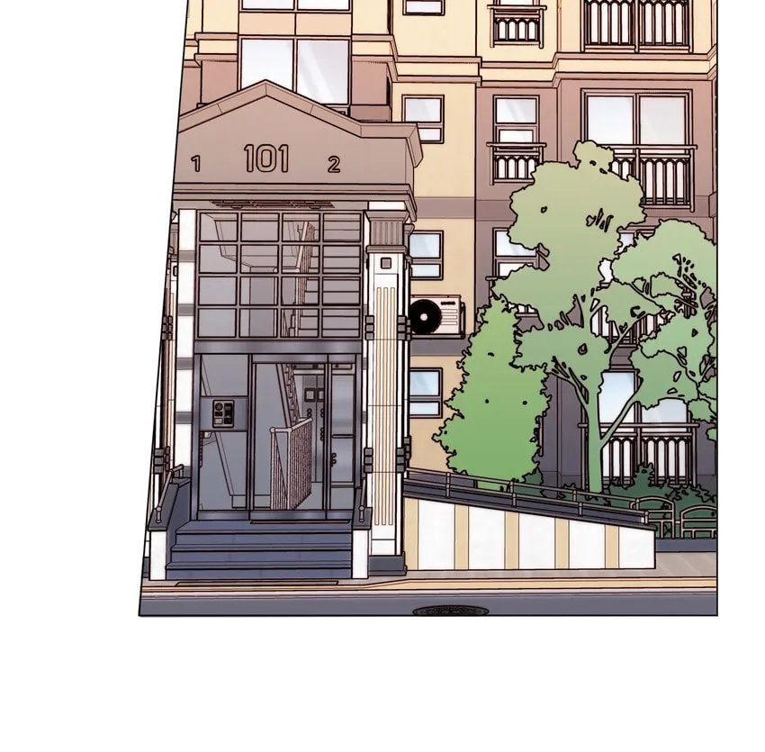 Listening to the Stars Chapter 7 page 20 - 