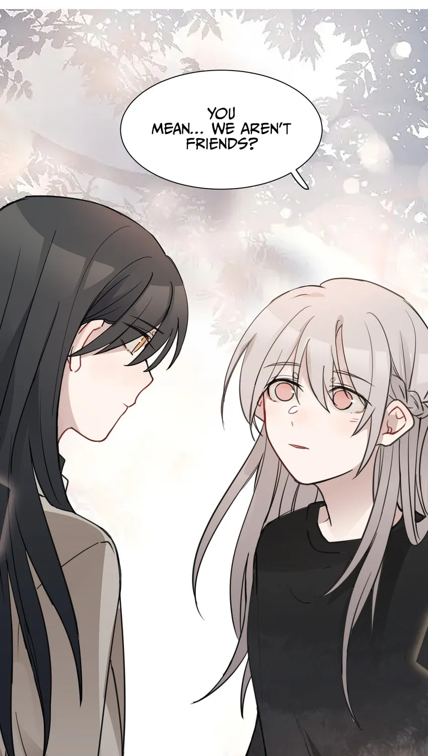 Listening to the Stars Chapter 7 page 3 - 