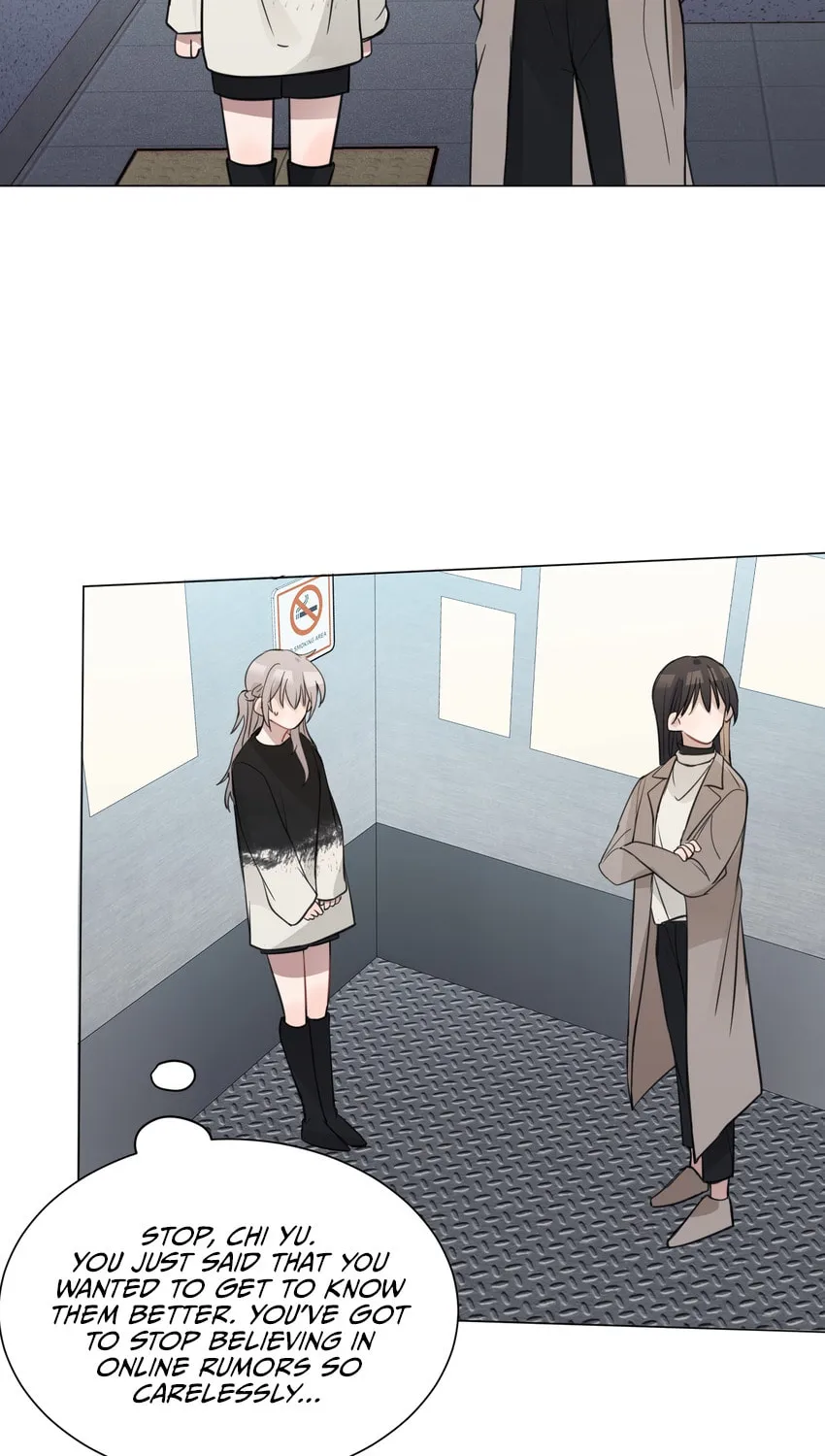 Listening to the Stars Chapter 7 page 22 - 