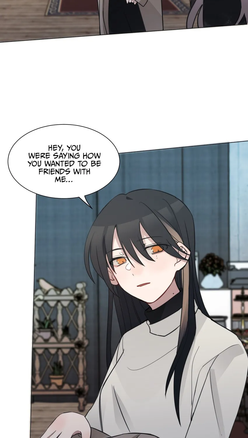 Listening to the Stars Chapter 7 page 25 - 