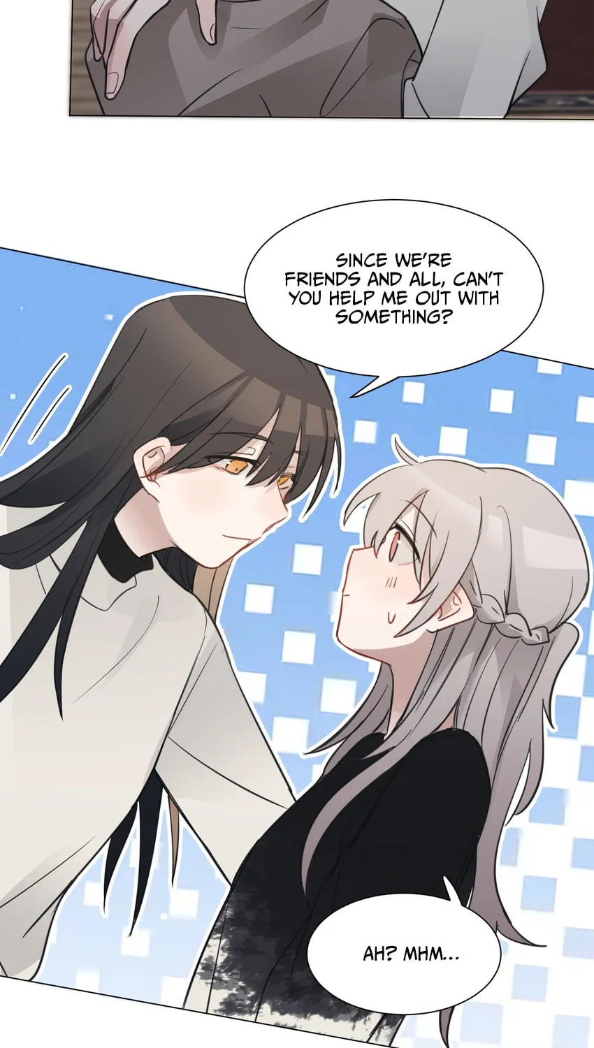 Listening to the Stars Chapter 7 page 26 - 