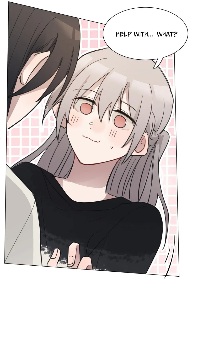 Listening to the Stars Chapter 7 page 28 - 