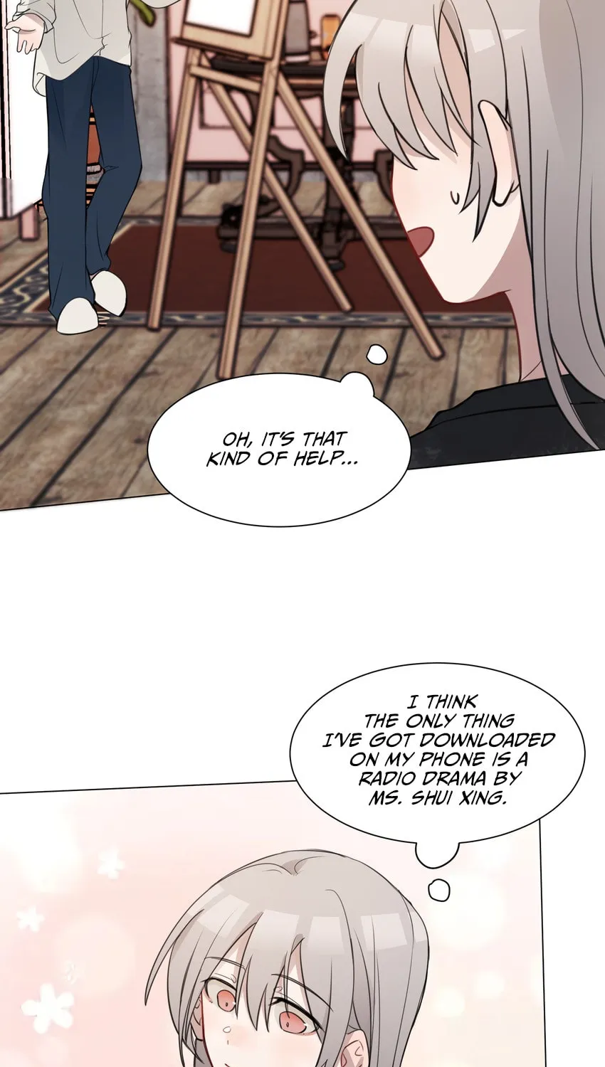 Listening to the Stars Chapter 7 page 32 - 