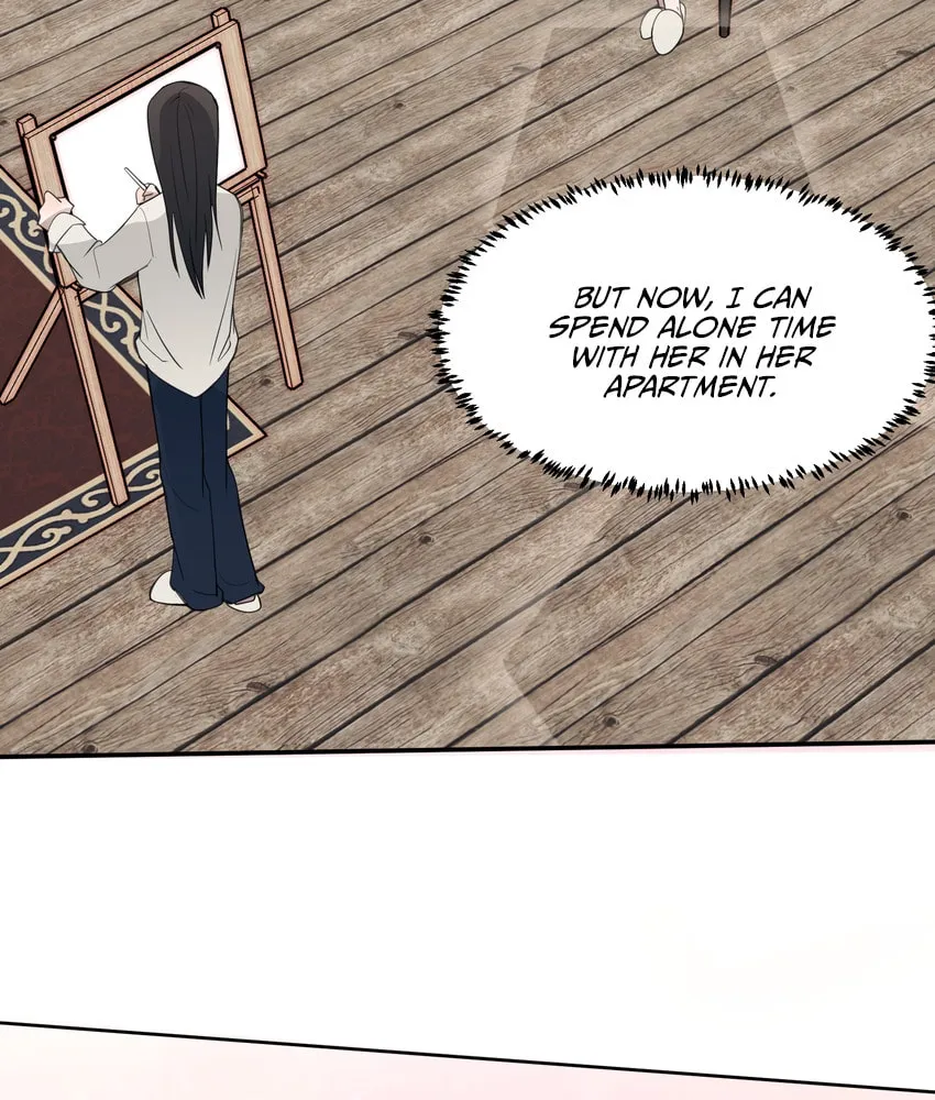 Listening to the Stars Chapter 7 page 34 - 