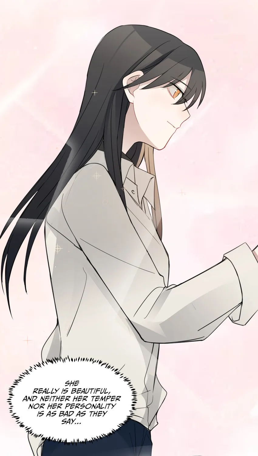 Listening to the Stars Chapter 7 page 35 - 