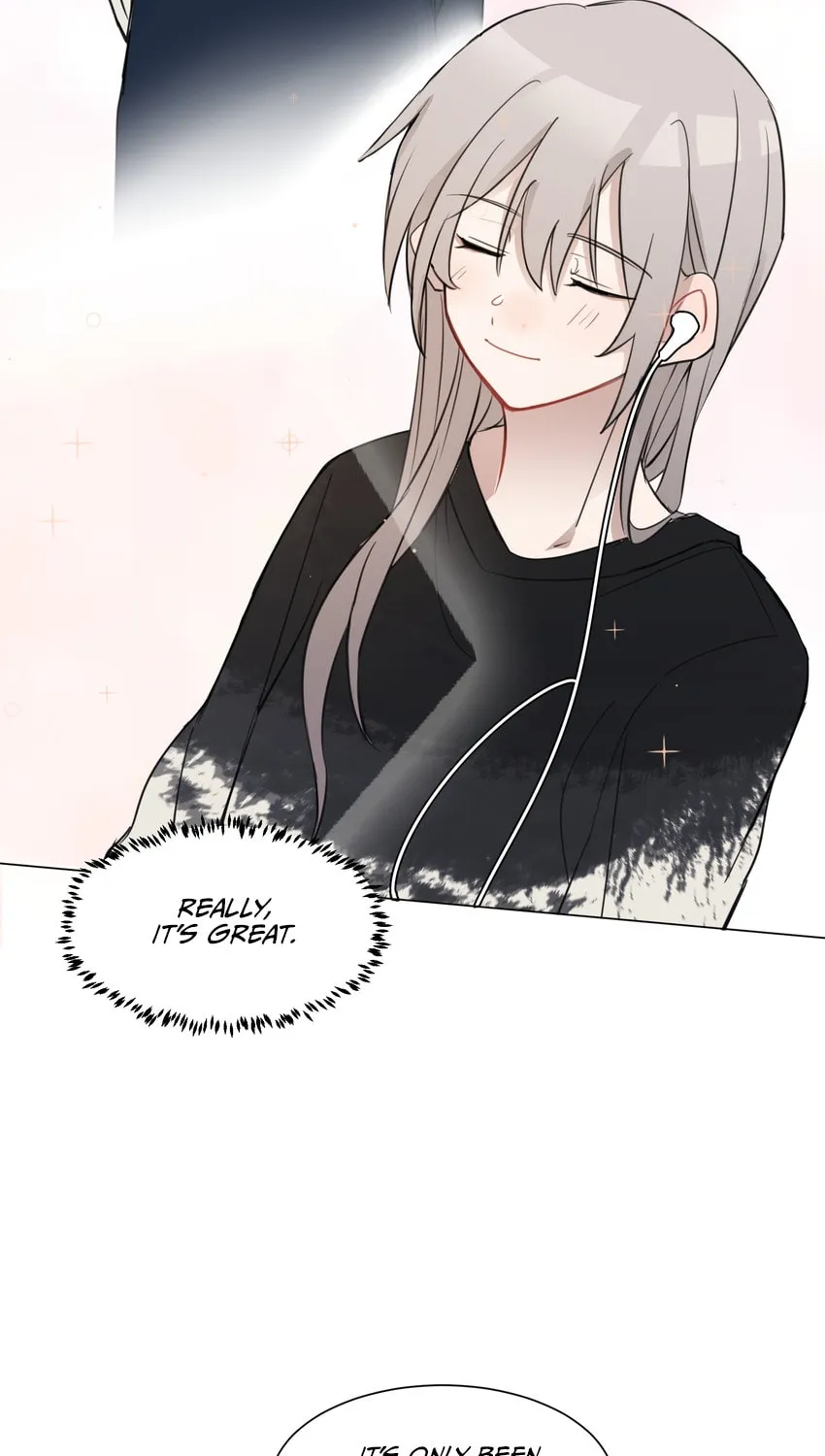 Listening to the Stars Chapter 7 page 36 - 