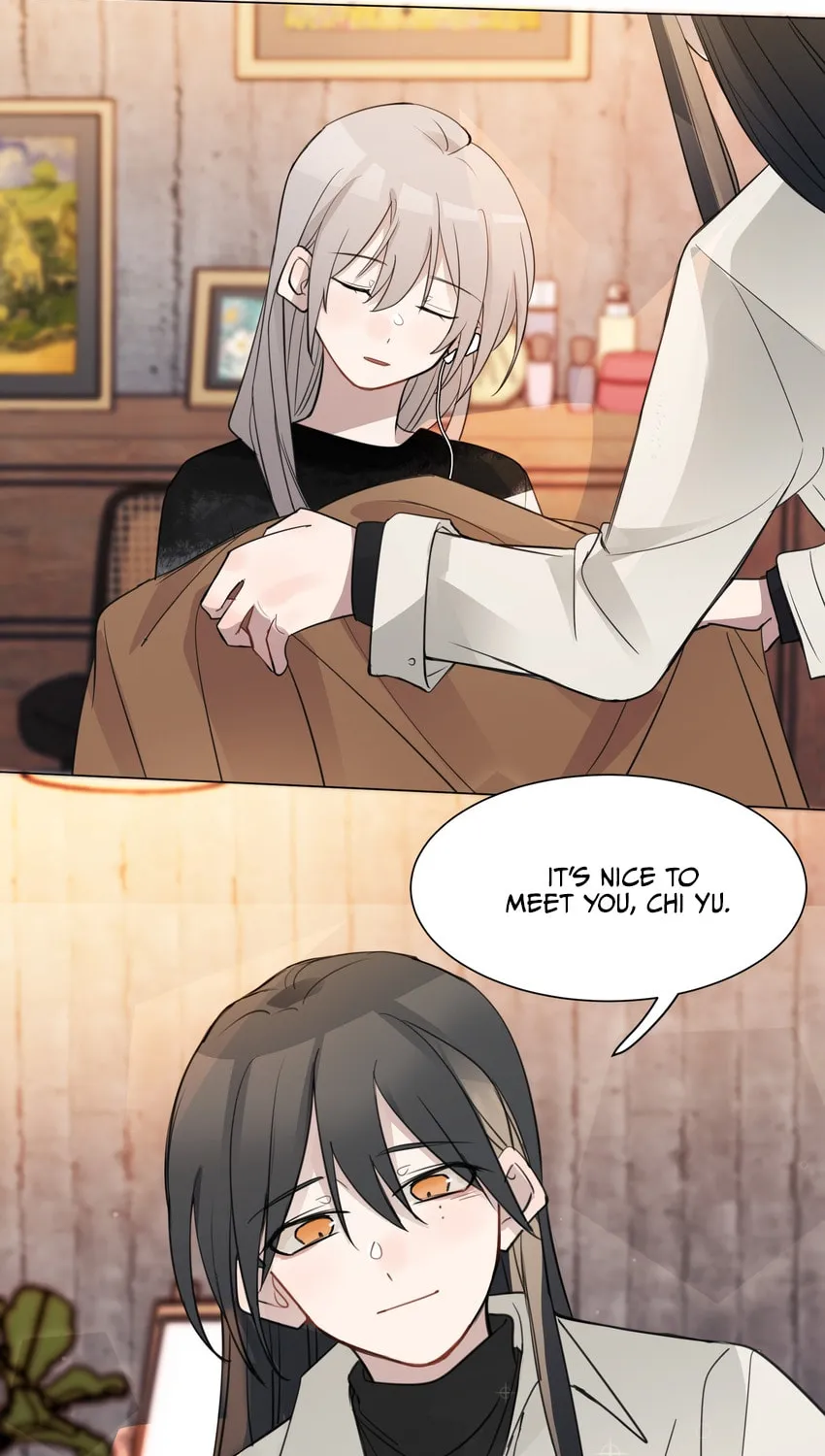 Listening to the Stars Chapter 7 page 38 - 