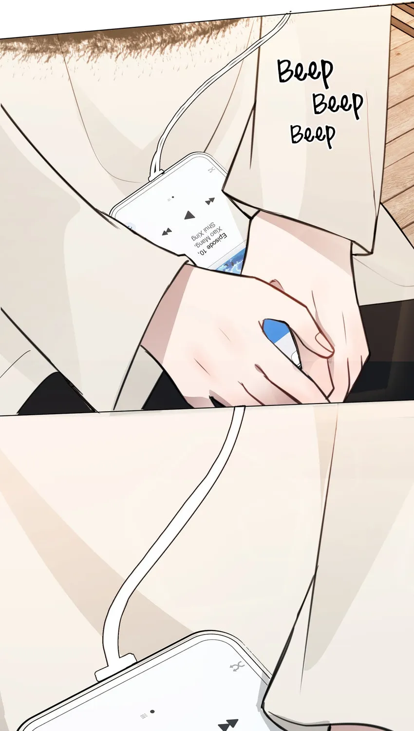 Listening to the Stars Chapter 7 page 40 - 