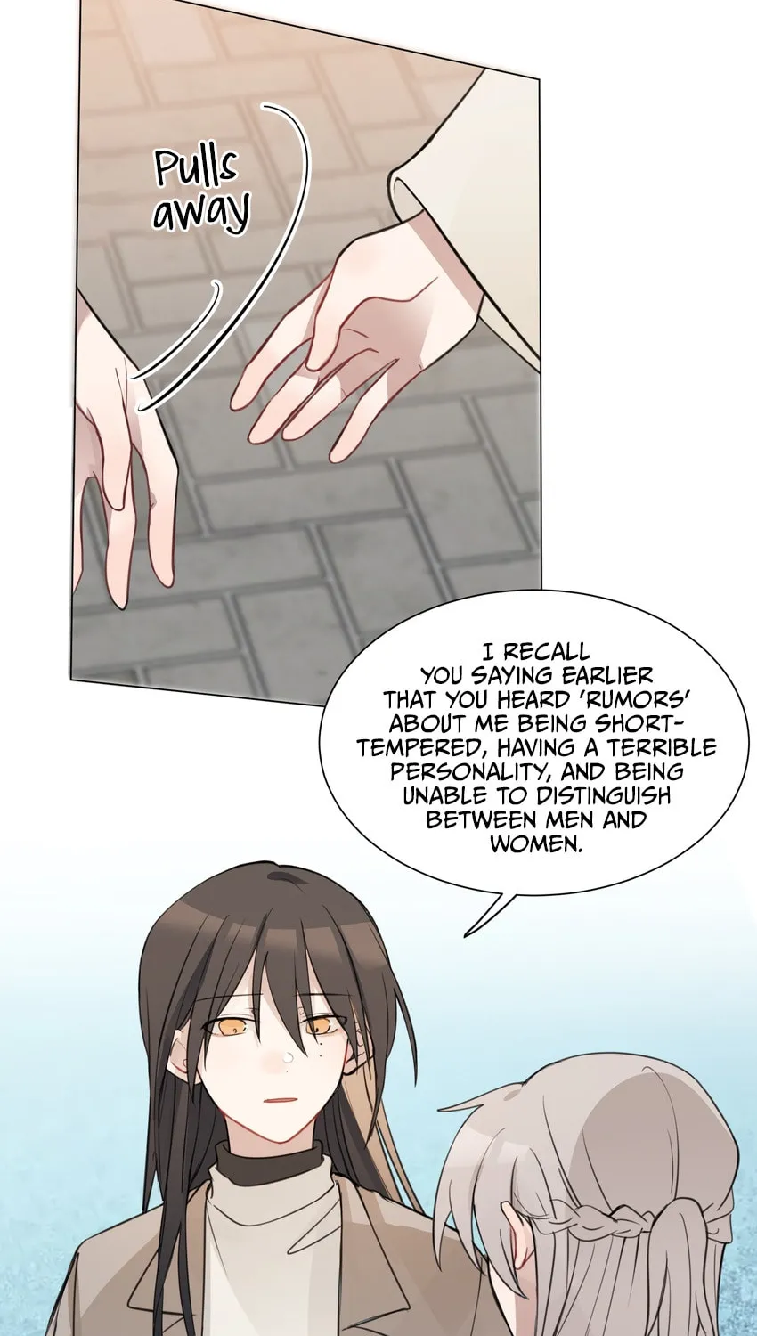 Listening to the Stars Chapter 7 page 5 - 