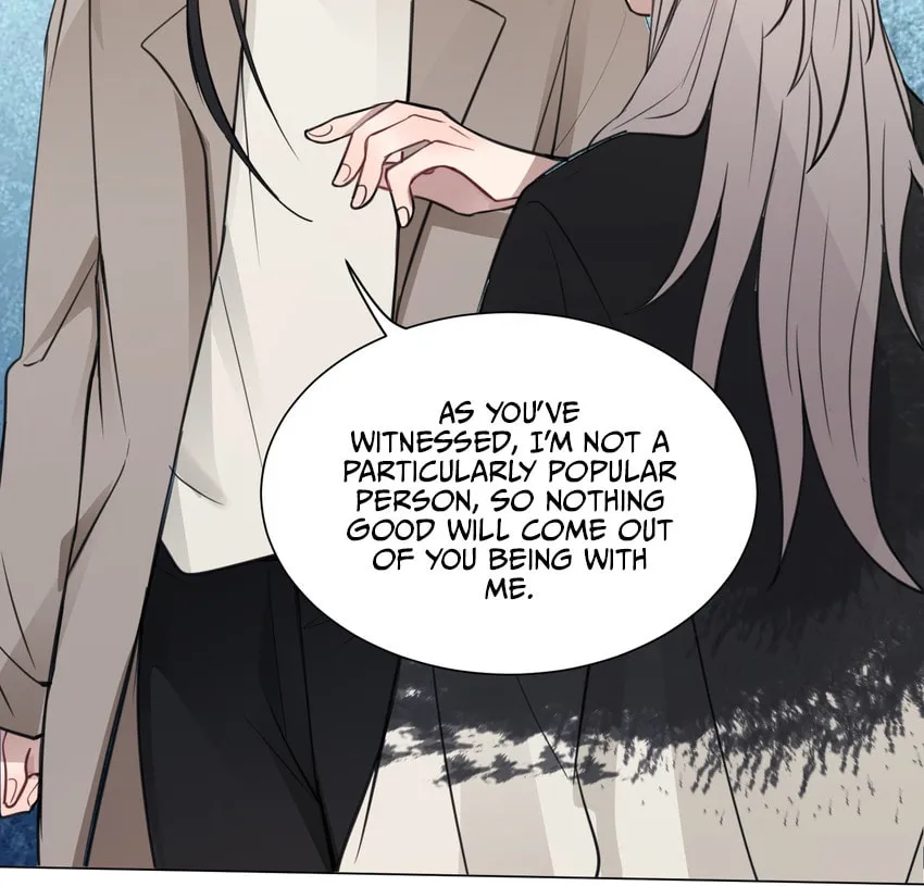 Listening to the Stars Chapter 7 page 6 - 