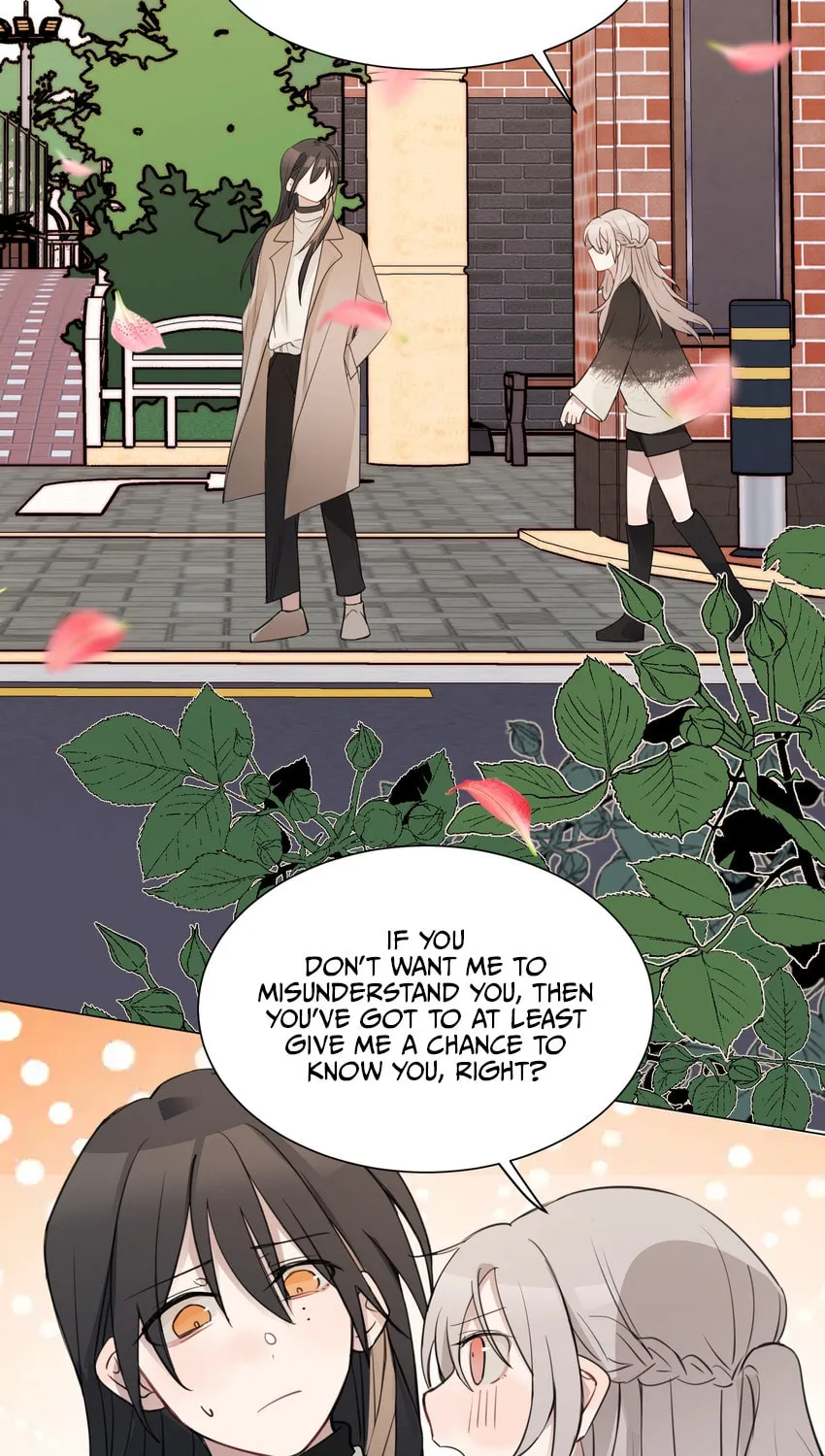 Listening to the Stars Chapter 7 page 8 - 