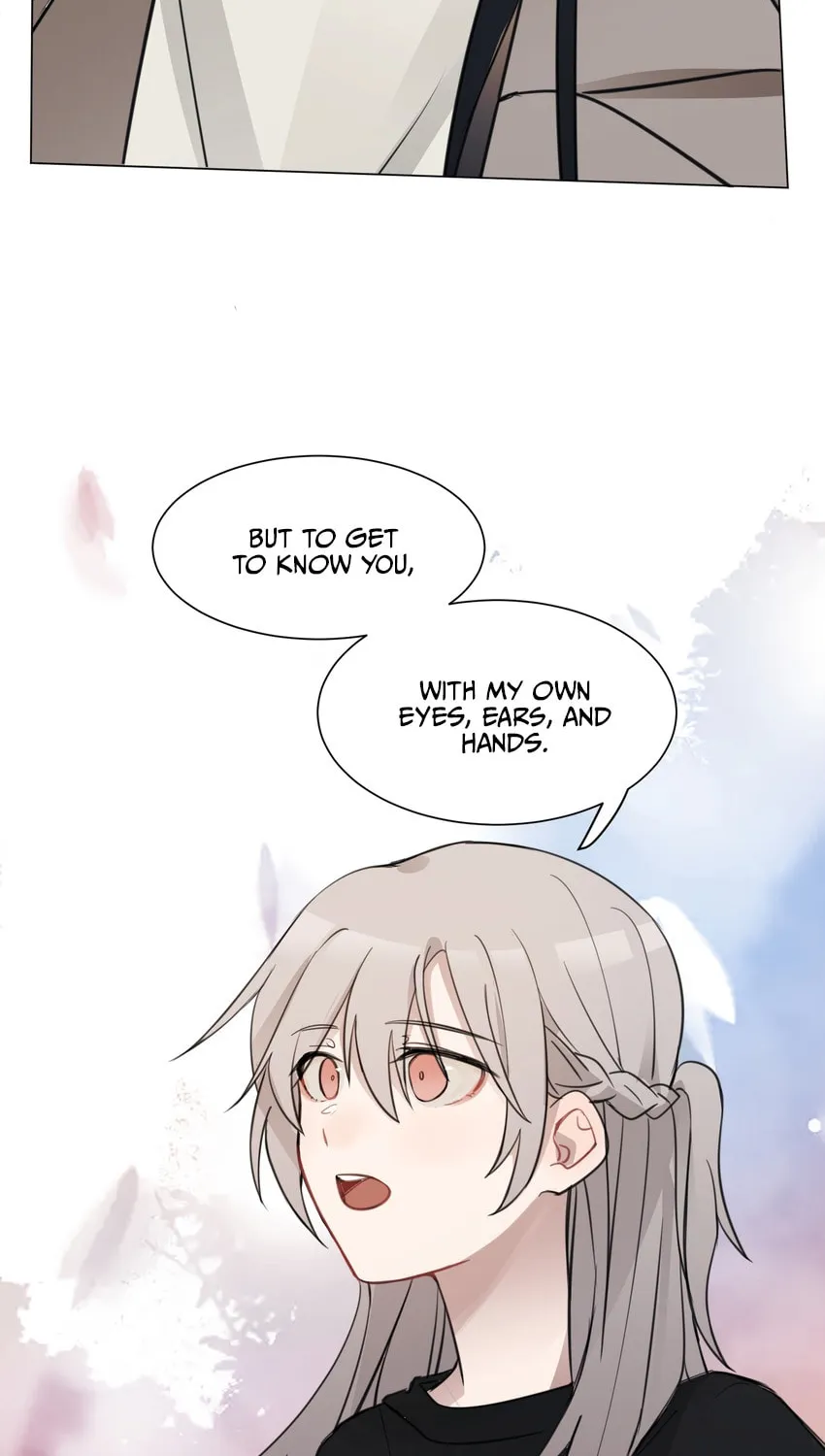 Listening to the Stars Chapter 7 page 10 - 