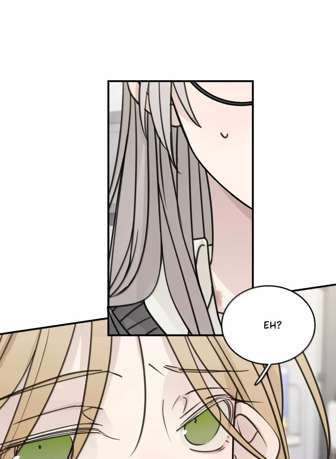 Listening to the Stars Chapter 71.3 page 12 - 