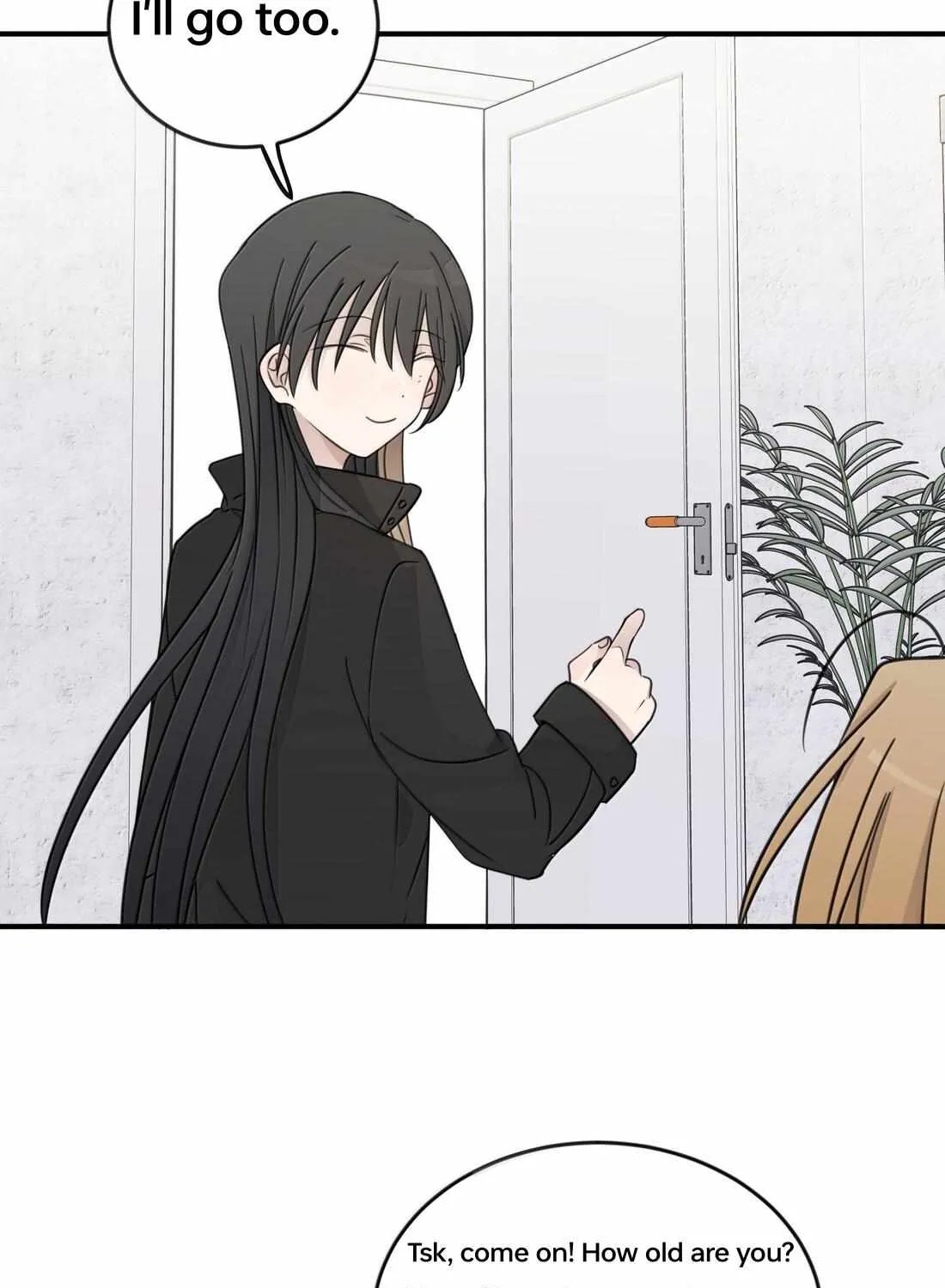 Listening to the Stars Chapter 71.3 page 17 - 