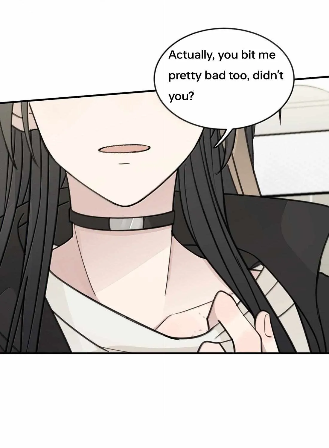 Listening to the Stars Chapter 71.3 page 25 - 