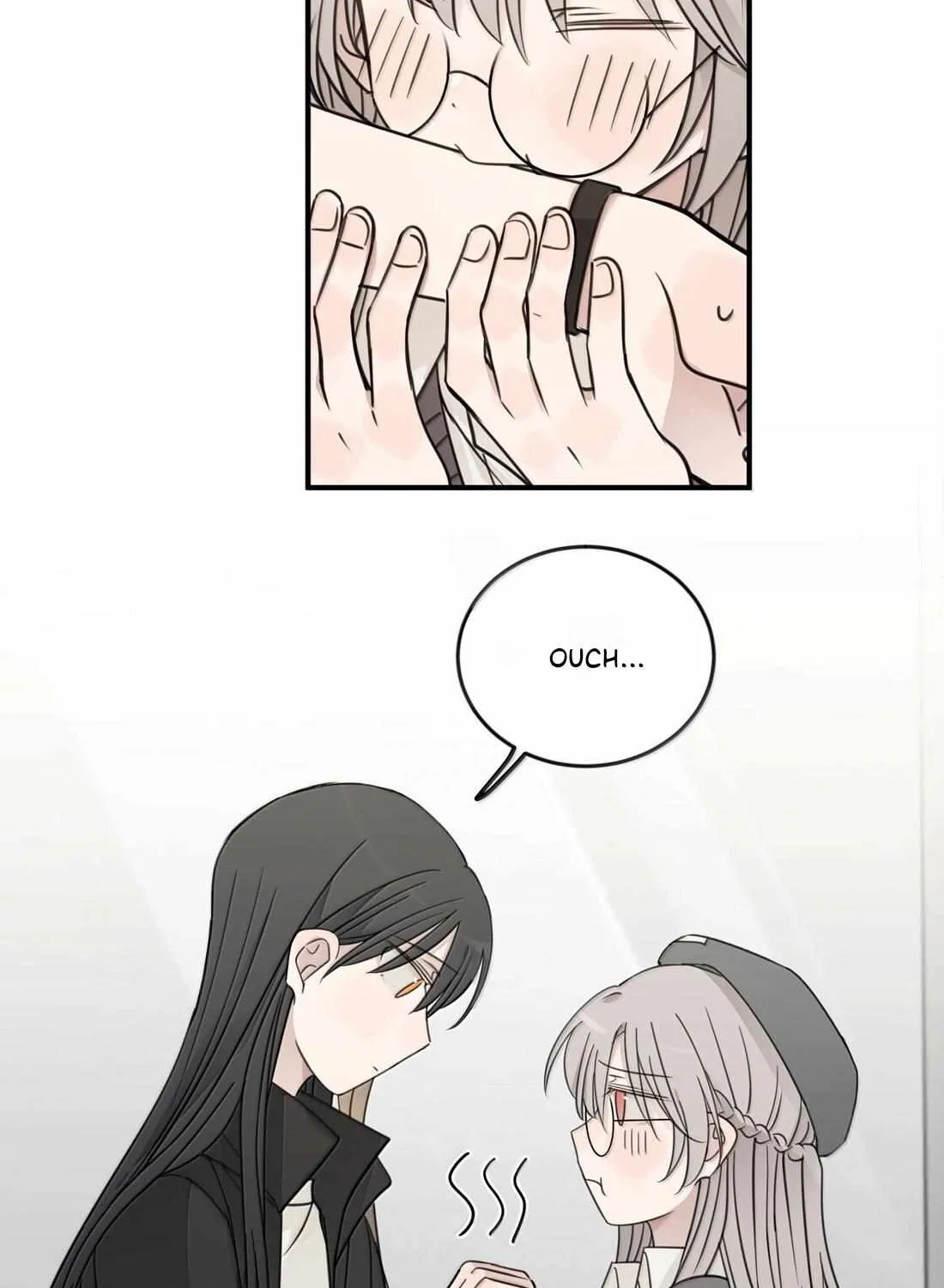 Listening to the Stars Chapter 71.4 page 19 - 