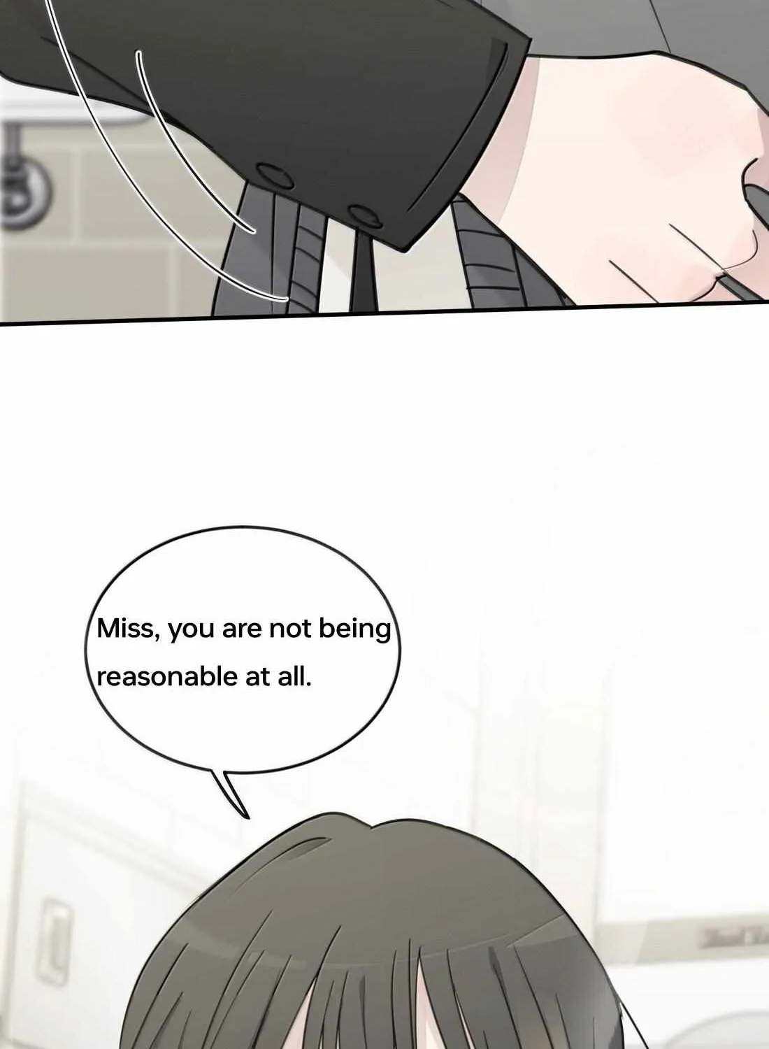Listening to the Stars Chapter 71.4 page 21 - 